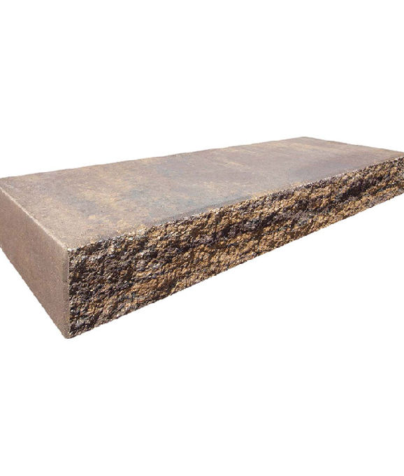 48"X18" GRAND STEP BEECHWOOD