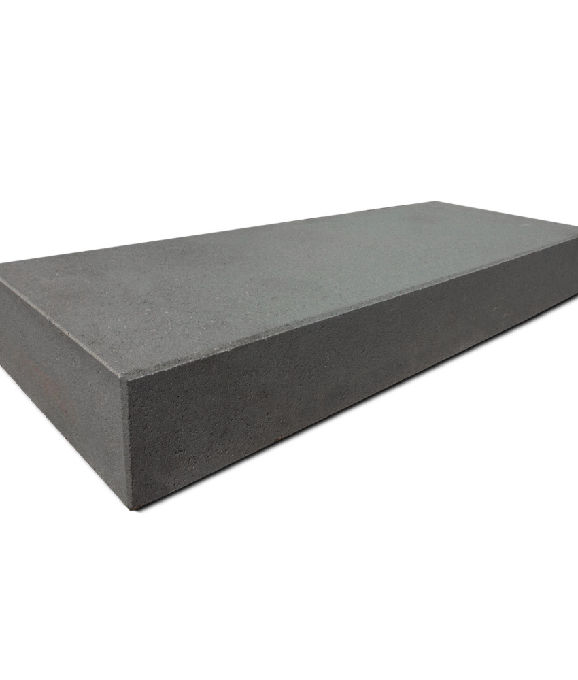 IMPERIAL STEP 48"X18" CHARCOAL