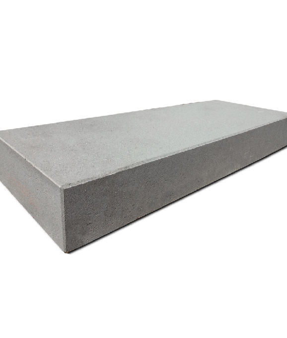 IMPERIAL STEP 48"X18" NATURAL