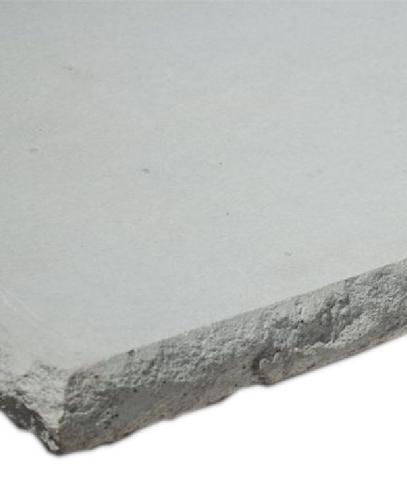 24"X12" 2-SIDED SEAT WALL CAP INDIANA LIMESTONE