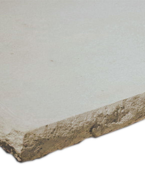 24X12 2-SIDED SEAT WALL CAP BUFF