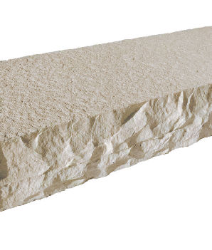 3 SIDED 48"X18" STEP BUFF