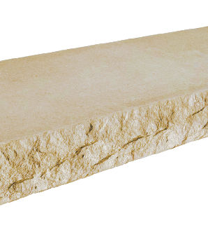 1 SIDED 48"X18" STEP BUFF