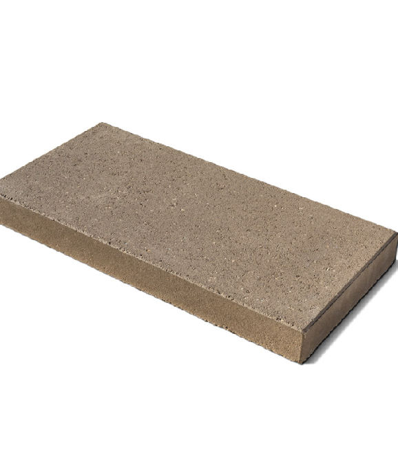 CONTEMPORARY SEAT WALL CAP MOCHA