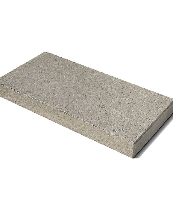 CONTEMPORARY SEAT WALL CAP NATURAL