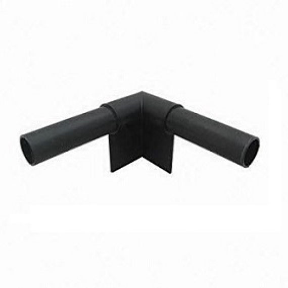 90 DEGREE EDGING CONNECTOR