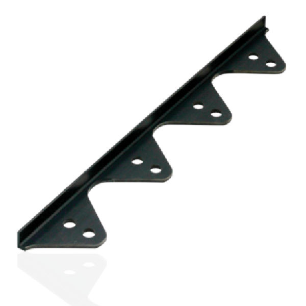 8' GATOR TILE EDGING