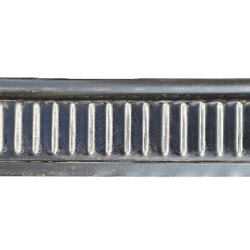 ALPHA OMEGA EDGING (HITEST)