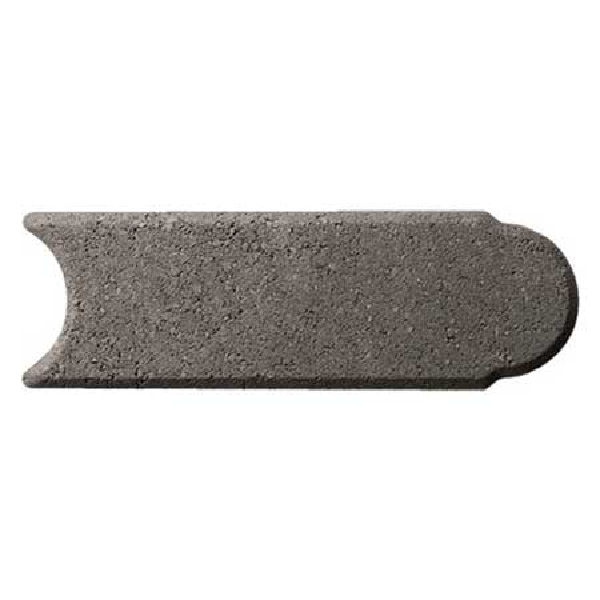 BULLET EDGER CHARCOAL