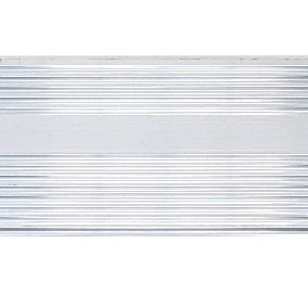 CLEANLINE 3/16X4X8 MILL FINISH