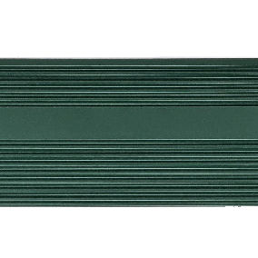 CLEANLINE 3/16X4X16 GREEN DURAFLEX