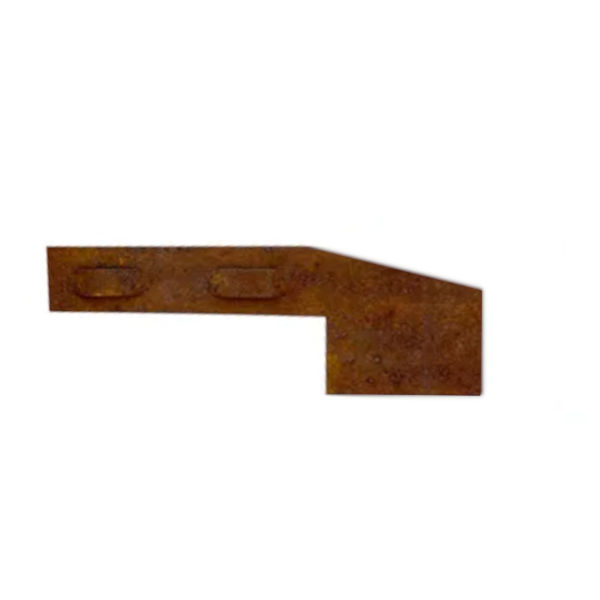 BORDER EDGING END BORCON