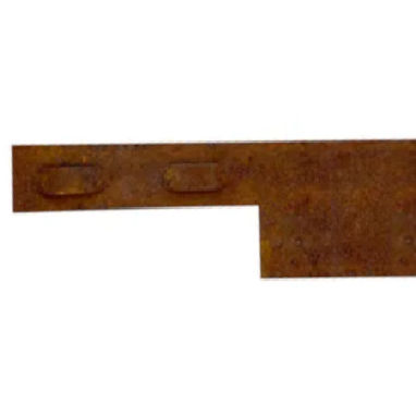 5"X10� BORDER KING EDGING BORCON