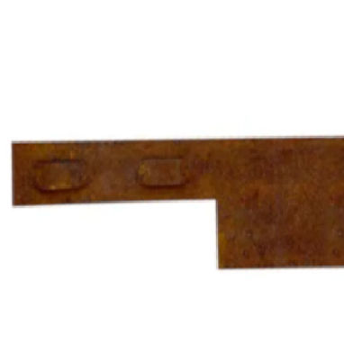 6"X10 BORDER KING 6"EDGE BORCON