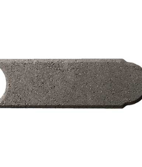 BULLET EDGER CHARCOAL