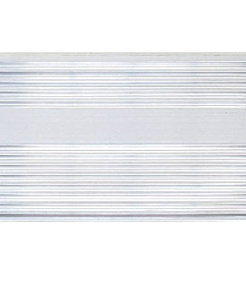 CLEANLINE 3/16X4X8 MILL FINISH