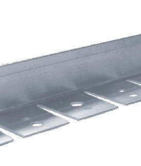 8' V-TRAC ALUMINUM PAVER EDGING