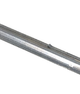 CLEANLINE 18IN STAKE MILL FINISH