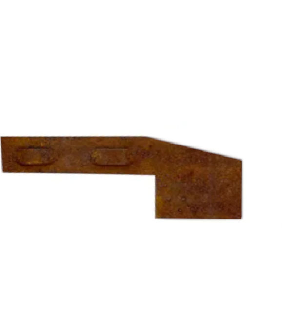 BORDER EDGING END BORCON