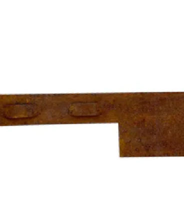 4"X16 BORDER GUARD EDGING BORCO