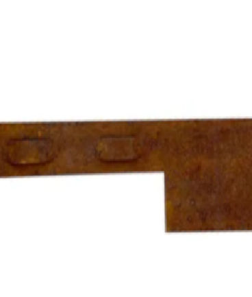 6"X10 BORDER GUARD 6"EDGE BORCO