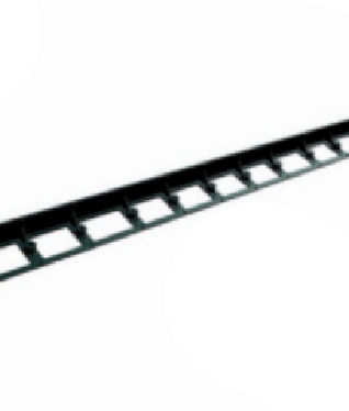 80" LOW PROFILE SNAP EDGE