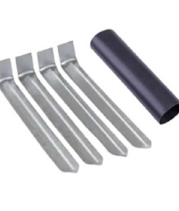 EDGING STAKE KIT (4 STAKES + 1 CONNECTOR)