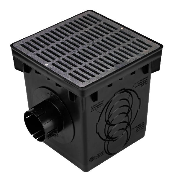 12"X12" DRAIN BASIN KIT