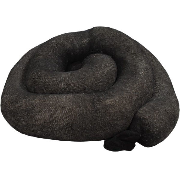 EROSION LOG PER LN FT