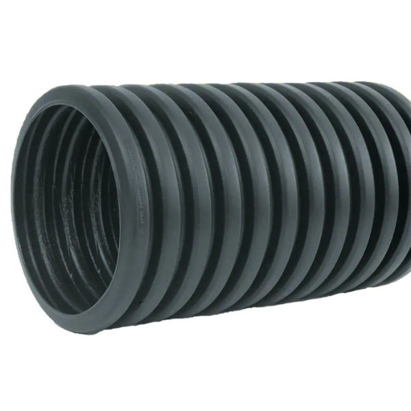 4"X10 NON-PERFORATED DRAIN TILE