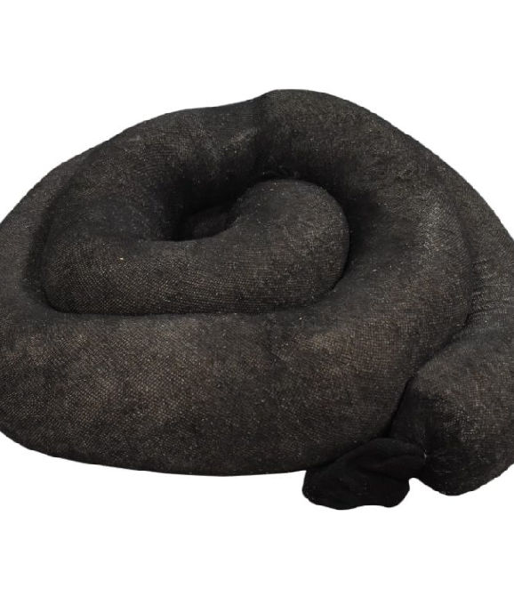 EROSION LOG PER LN FT