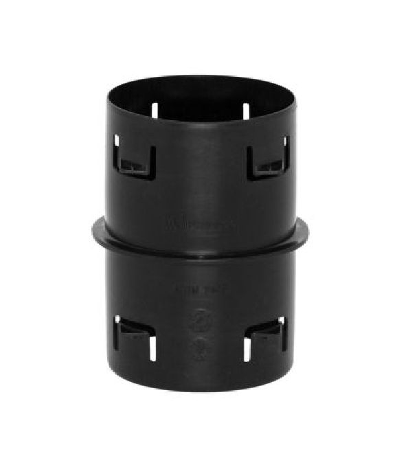 4" DRAIN TILE INTERNAL COUPLER