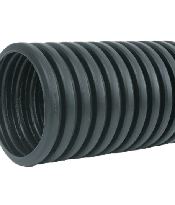 4"X10 NON-PERFORATED DRAIN TILE