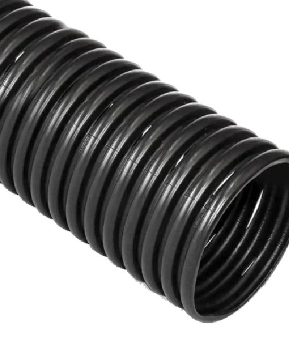 4"X10 PERFORATED DRAIN TILE