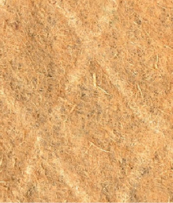 F-4 NETLESS NATURAL 78"x90