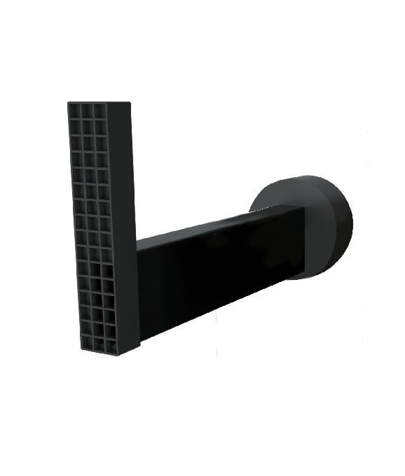 WALL DRAIN PRO BLACK