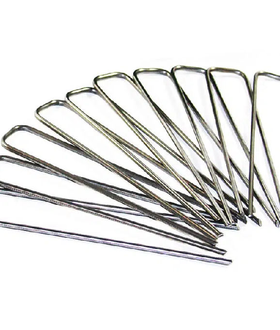 6" SOD STAPLE 1000PK