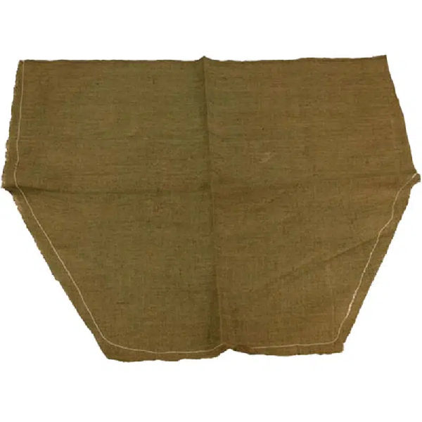 BURLAP SACK 36X40
