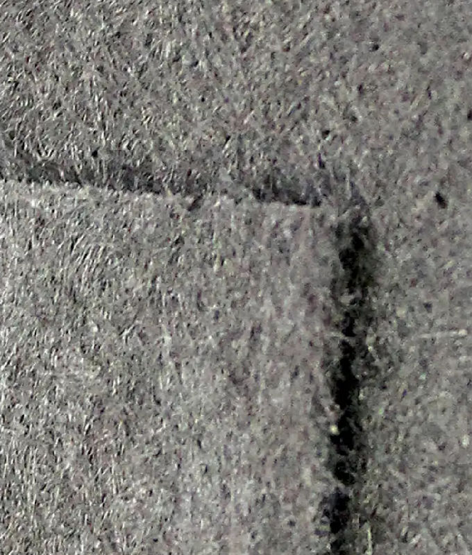 6'X100' 8OZ NON-WOVEN BOULDER FABRIC