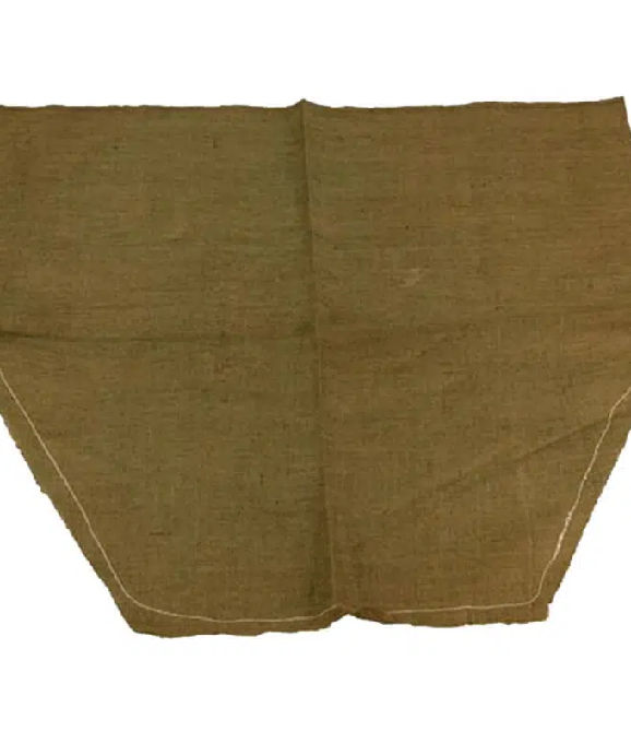 BURLAP SACK 36X40