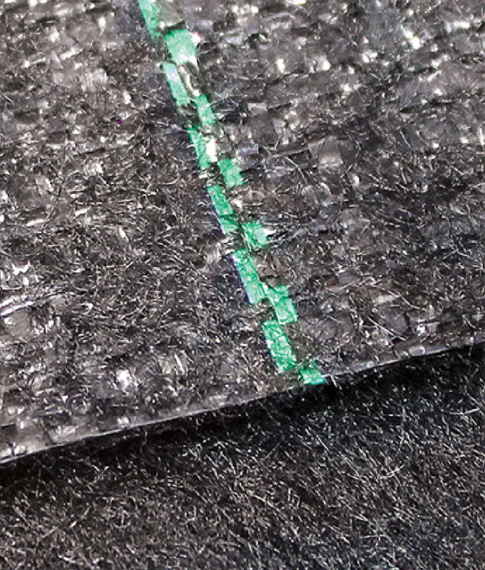 4 OZ WOVEN NEEDLE PUNCH 3'X250'