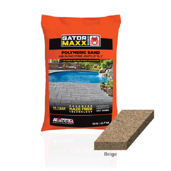 G2 GATOR MAXX BOND BEIGE <4IN