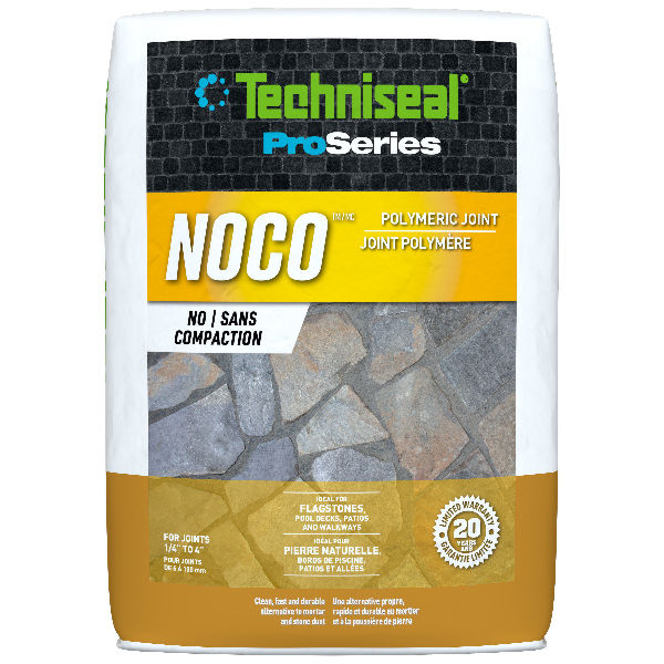 NOCO POLYMERIC SAND DESERT TAN