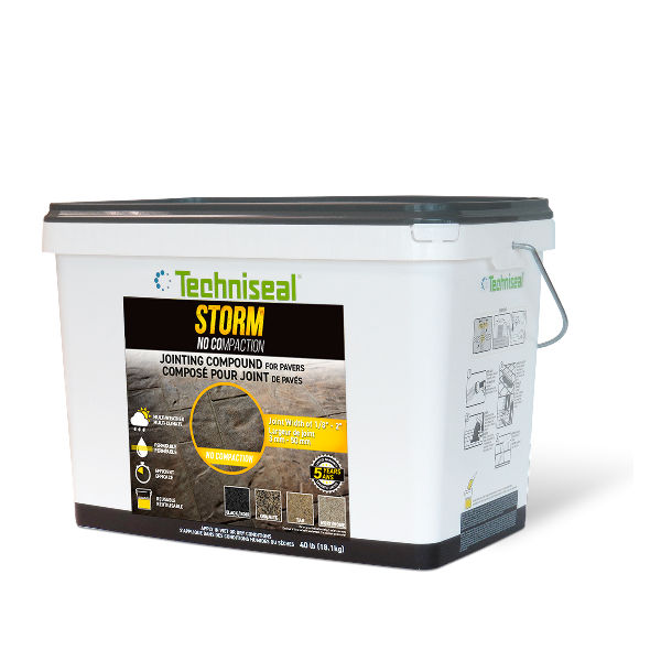 NOCO STORM GRANITE 40LB TUB
