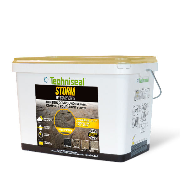 NOCO STORM TAN 40LB TUB
