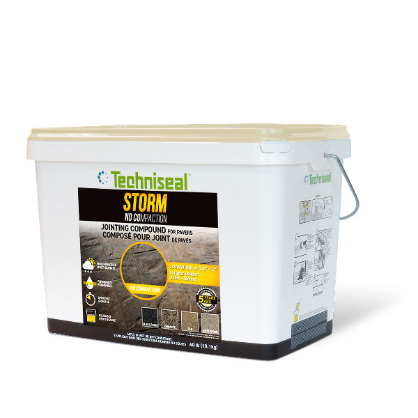 NOCO STORM IVORY 40LB TUB