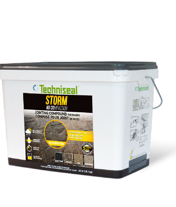 NOCO STORM GRANITE 40LB TUB