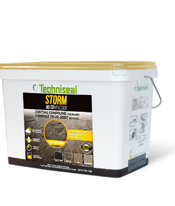 NOCO STORM TAN 40LB TUB