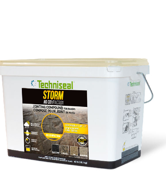 NOCO STORM IVORY 40LB TUB