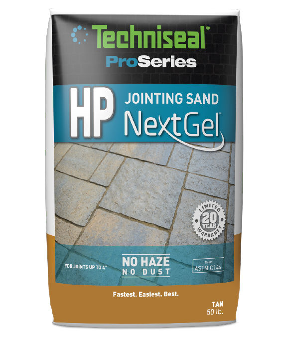 HP NEXTGEL POLYMERIC SAND TAN